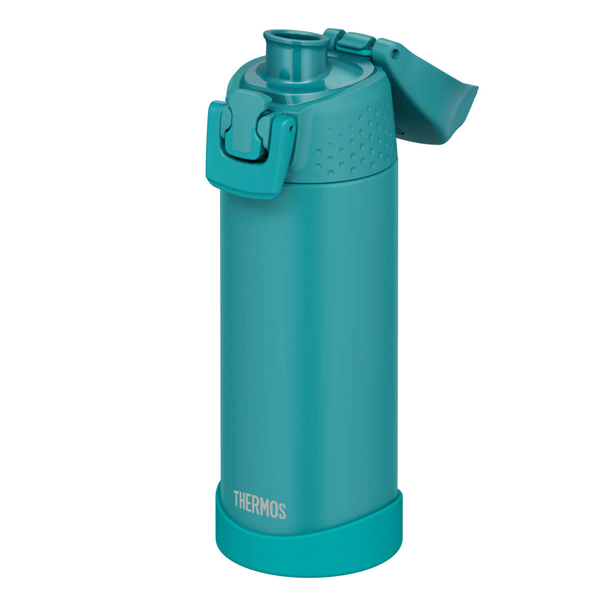 THERMOS（サーモス） 水筒 500ml 真空断熱スポーツボトル FJR-500 保冷