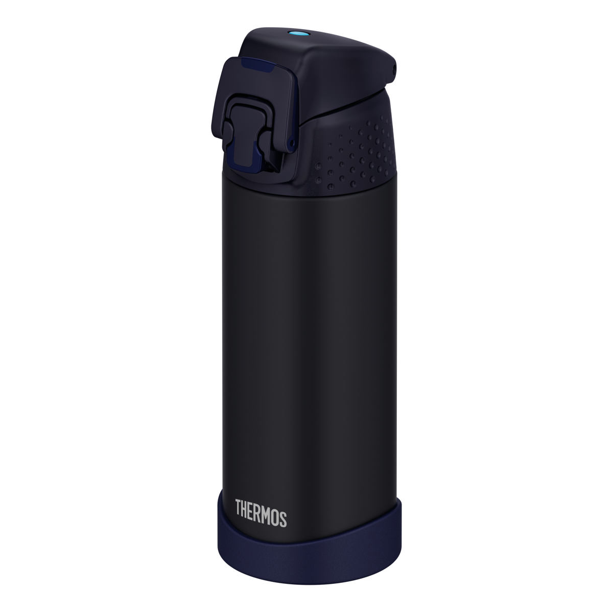 THERMOS（サーモス） 水筒 500ml 真空断熱スポーツボトル FJR-500 保冷