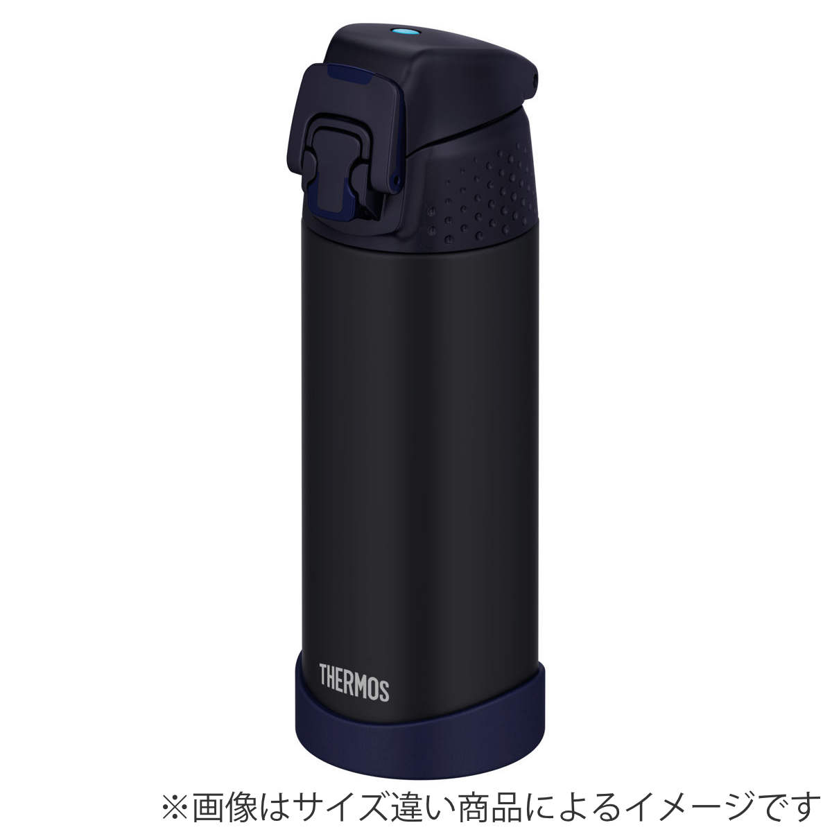 THERMOS（サーモス） 水筒 720ml 真空断熱スポーツボトル FJR-720 保冷