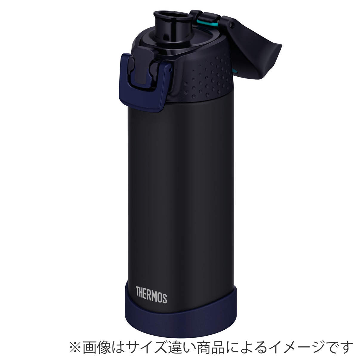 THERMOS（サーモス） 水筒 720ml 真空断熱スポーツボトル FJR-720 保冷