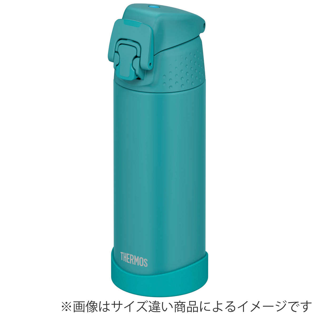THERMOS（サーモス） 水筒 720ml 真空断熱スポーツボトル FJR-720 保冷