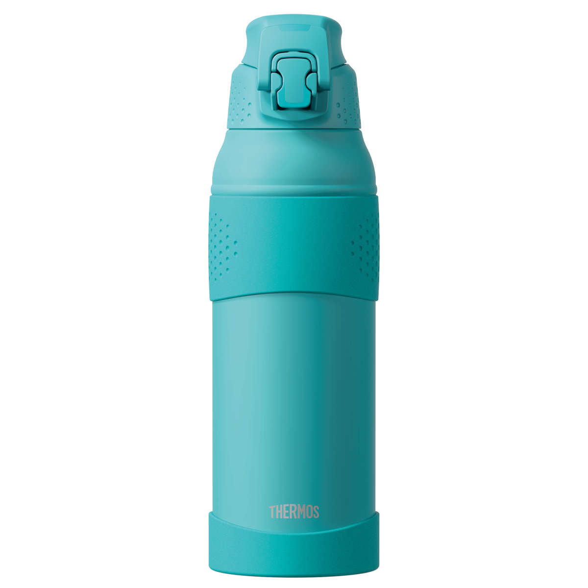 THERMOS（サーモス） 水筒 1L 真空断熱スポーツボトル FJR-1000 保冷