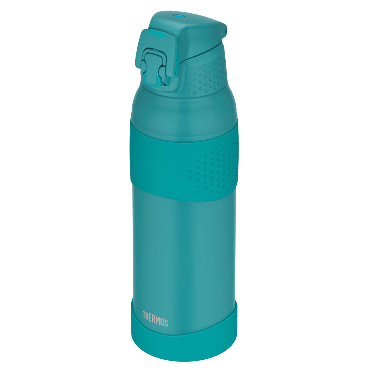 THERMOS（サーモス） 水筒 1L 真空断熱スポーツボトル FJR-1000 保冷