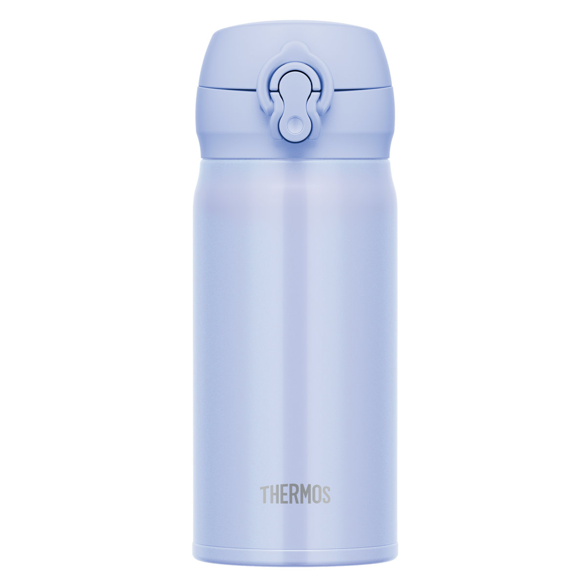 サーモス 水筒 350ml ステンレス ワンタッチ 真空断熱ケータイマグ JNL-356 （ THERMOS 保温 保冷 直飲み ステンレスボトル  軽量 スポーツドリンク対応 ）