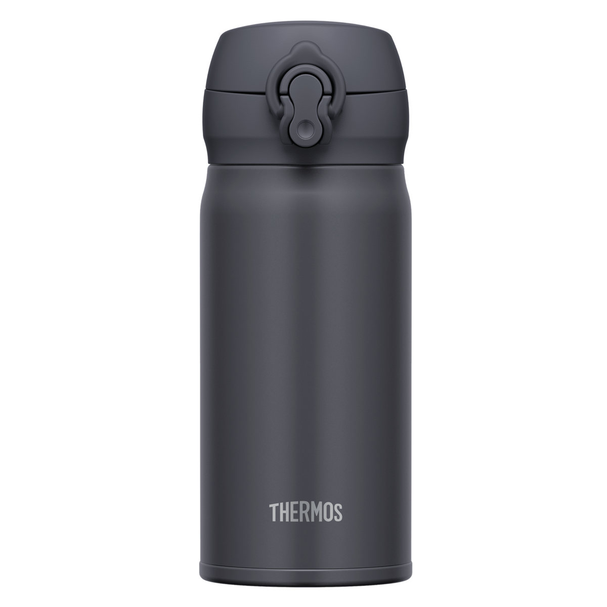 THERMOS（サーモス） 水筒 350ml ステンレス ワンタッチ 真空断熱