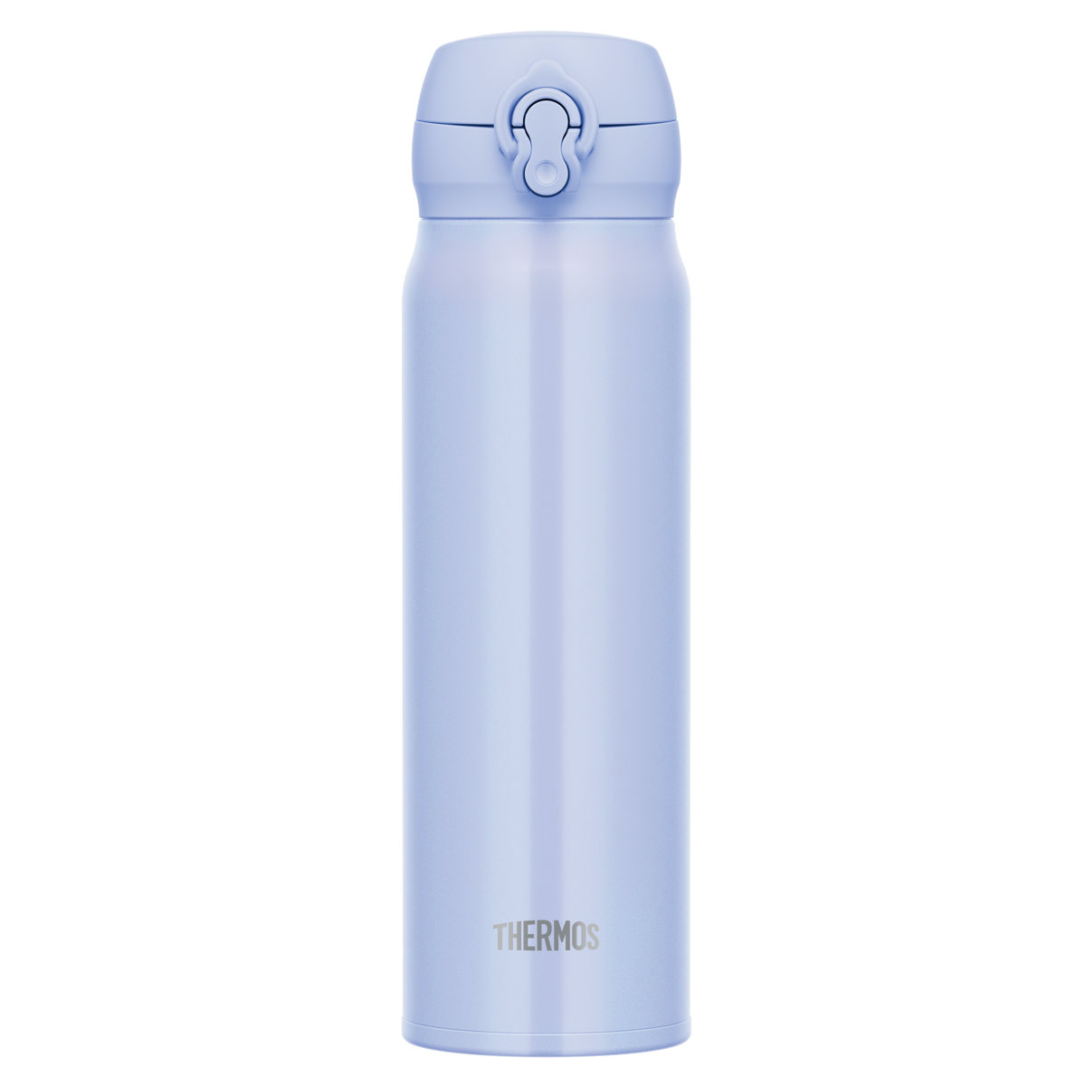 THERMOS（サーモス） 水筒 600ml ステンレス ワンタッチ 真空断熱