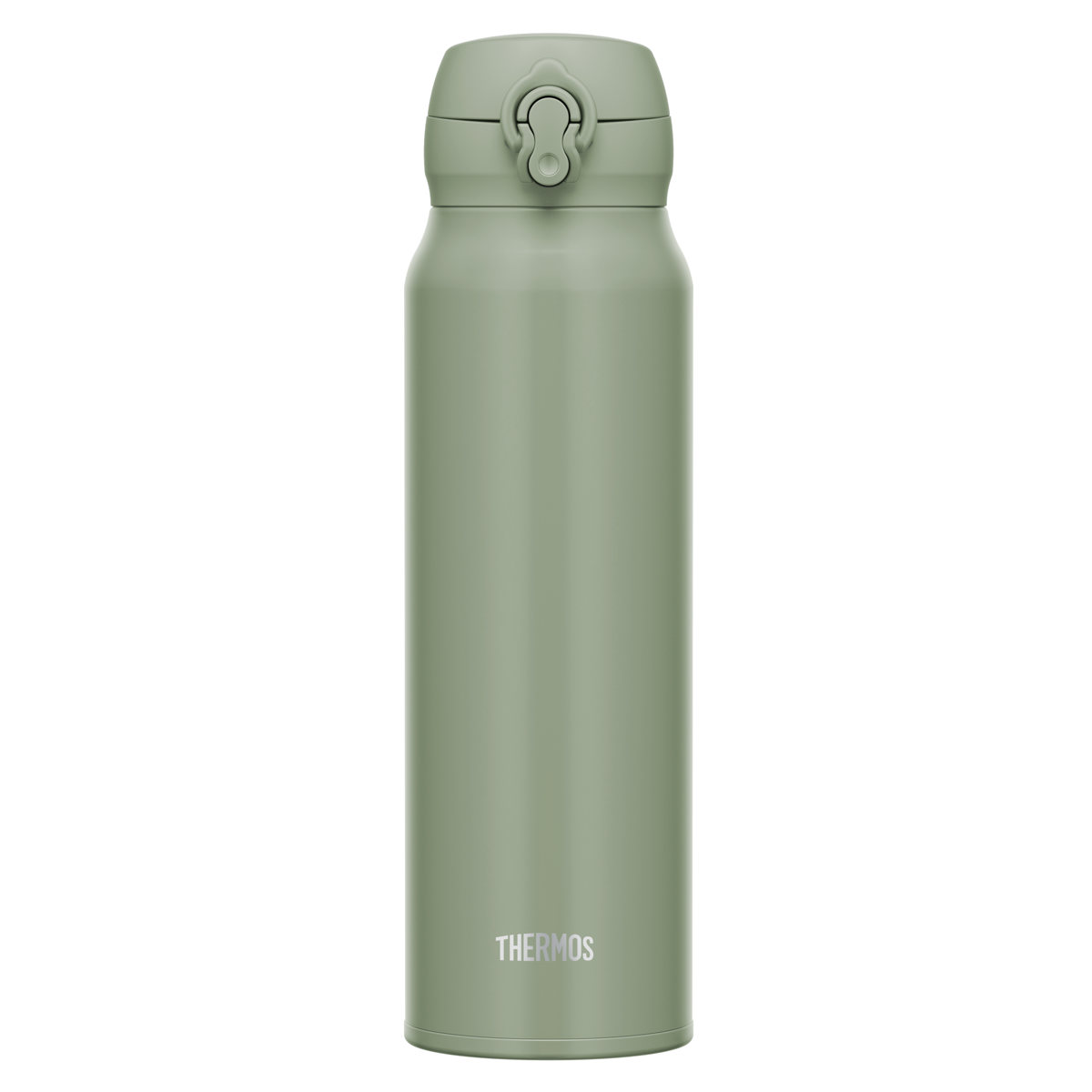 THERMOS（サーモス） 水筒 750ml ステンレス ワンタッチ 真空断熱