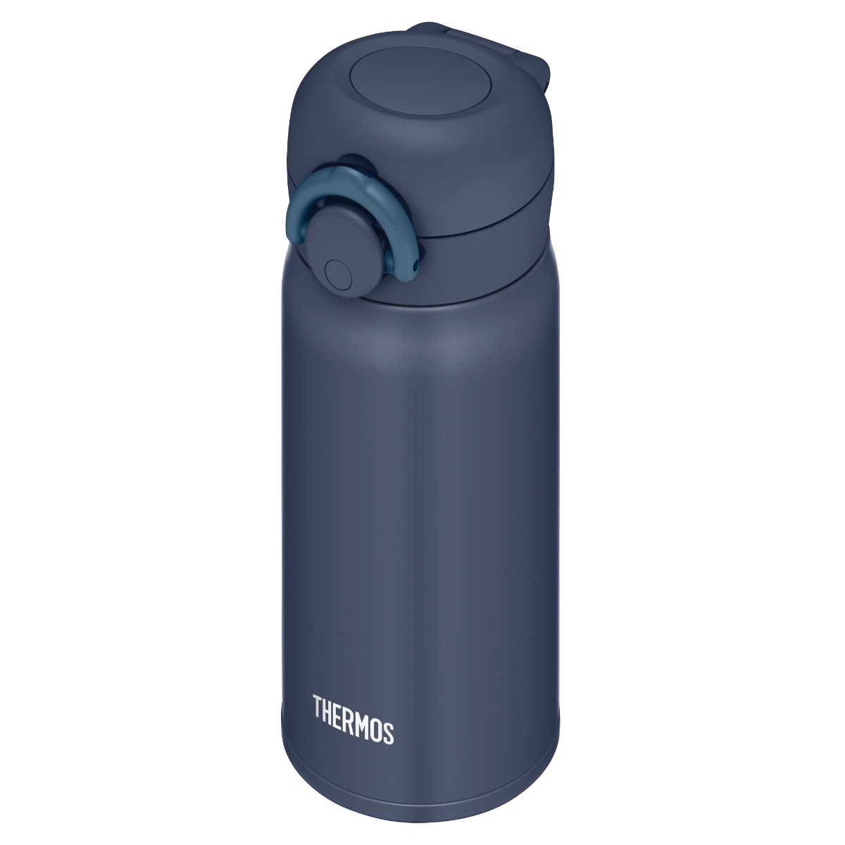 サーモス（THERMOS） 水筒 真空断熱ケータイマグ 500ml パープル