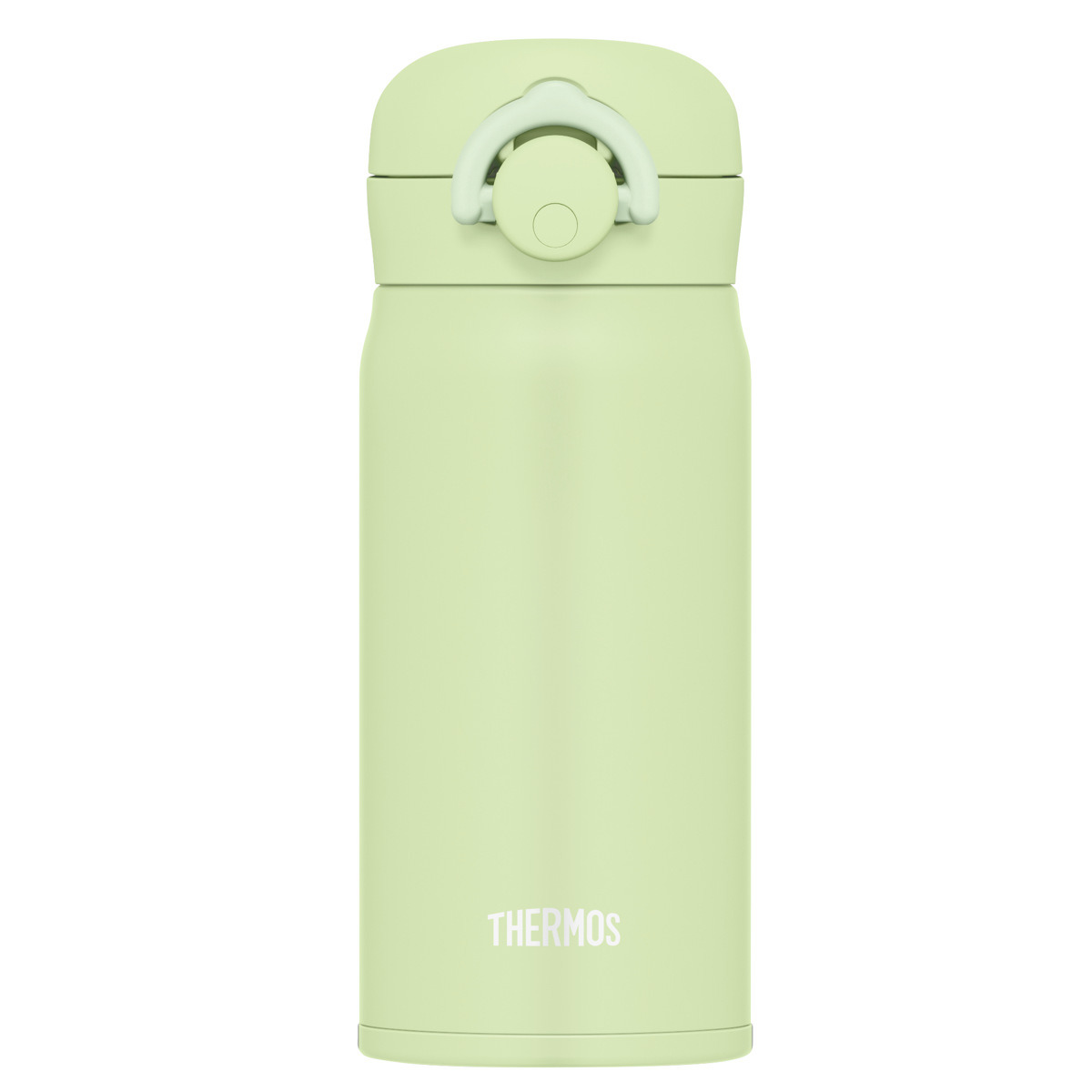 THERMOS（サーモス） 水筒 350ml ステンレス ワンタッチ 直飲み 真空
