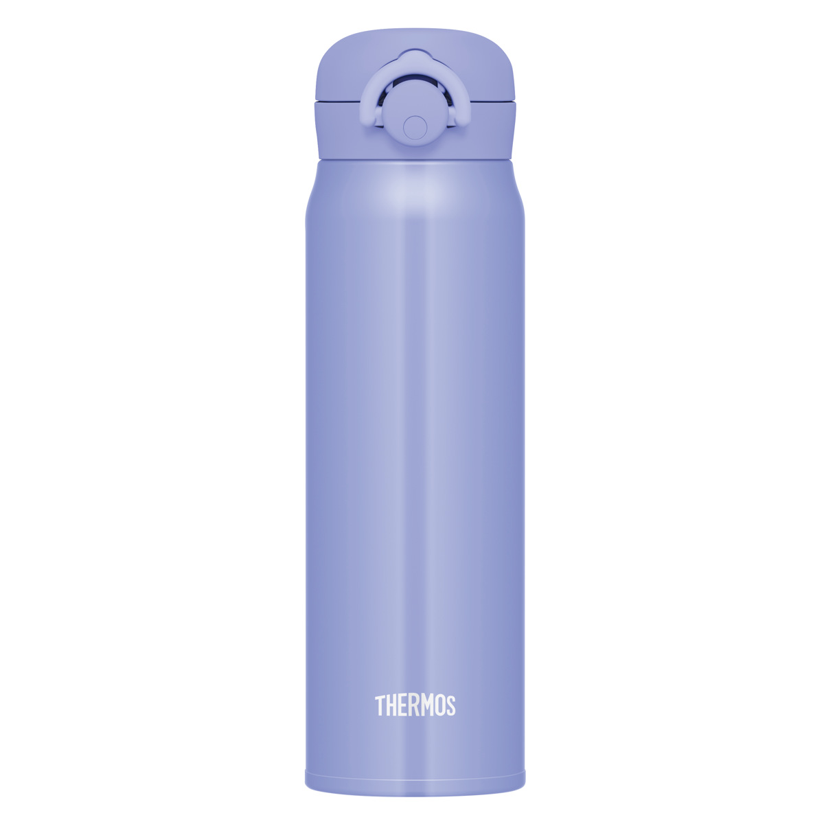 THERMOS（サーモス） 水筒 600ml ステンレス ワンタッチ 直飲み 真空
