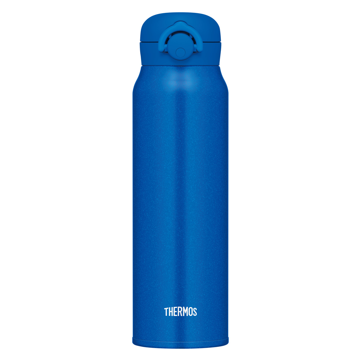 サーモス 水筒 750ml ステンレス ワンタッチ 直飲み 真空断熱ケータイマグ JNR-753 （ THERMOS 保温 保冷 軽量 ステンレスボトル スポーツドリンク対応 ）｜livingut｜03