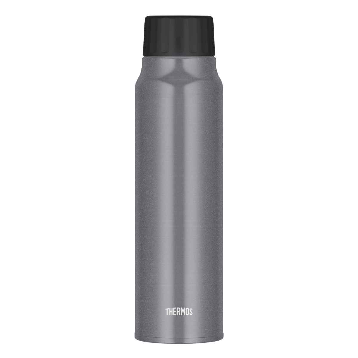THERMOS（サーモス） 水筒 1L 炭酸飲料ボトル 保冷 スクリュー FJK