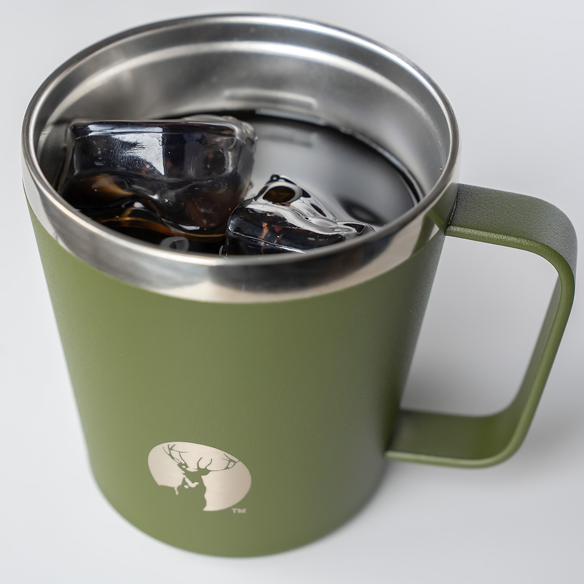 CAPTAIN STAG（キャプテンスタッグ） マグカップ 450ml ヌードルイン