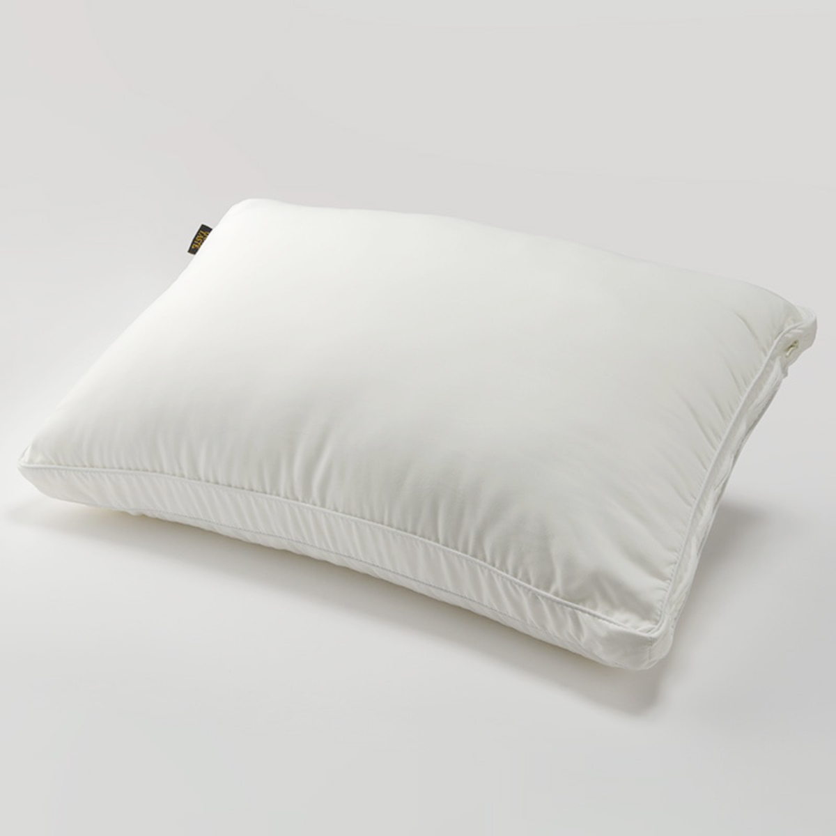 西川（nishikawa） 枕 ホテルテイストマシュマロタッチ ポリエステル