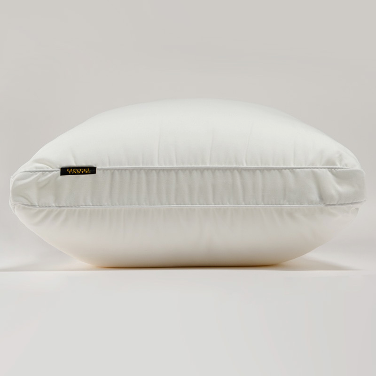 西川（nishikawa） 枕 ホテルテイストマシュマロタッチ ポリエステル