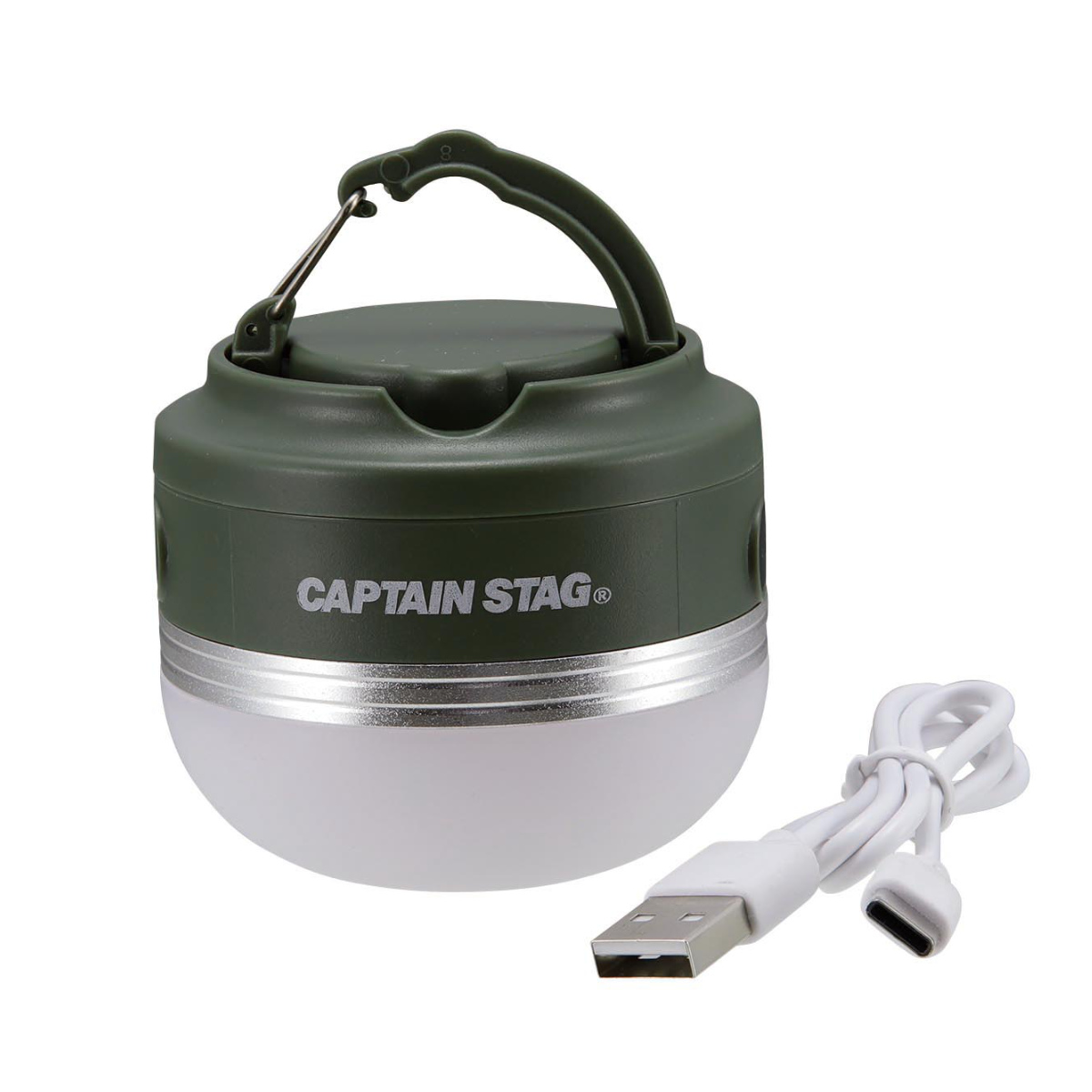 CAPTAIN STAG（キャプテンスタッグ） アウトドアライト CS ポータブル