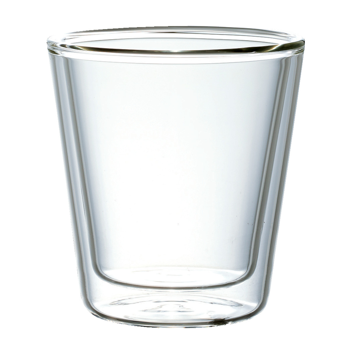 82%OFF】タンブラー 150ml ダブルウォール 耐熱ガラス （ 食洗機対応 電子レンジ対応 コップ カップ デザートカップ アミューズカップ 小鉢  ） 食器