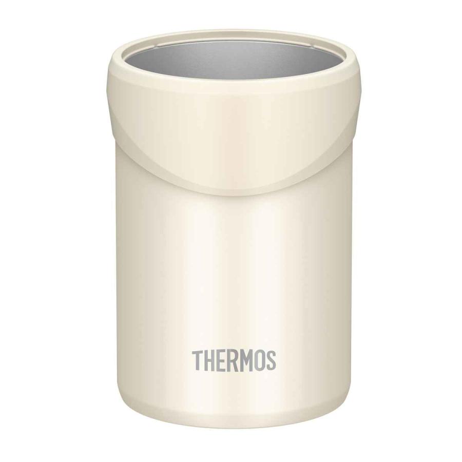 THERMOS サーモス 缶ホルダー 保冷 350ml JDU-350 KKI