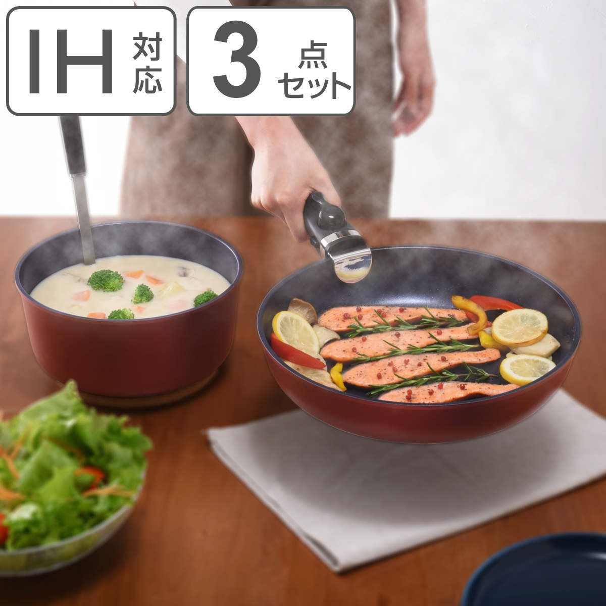 �t���C�p���E�� 3�_�Z�b�g IH�Ή� ����肪�O����t���C�p���Z�b�g �x���t�B�[�i �i �K�X�ΑΉ� �I�[�u���Ή� �t���C�p���Z�b�g ����肪���� �y�� �j