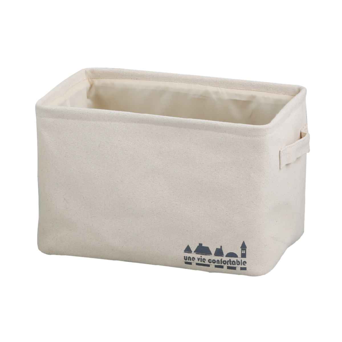 HABITER トゥジュール ストレージボックス L （ 収納ボックス 幅