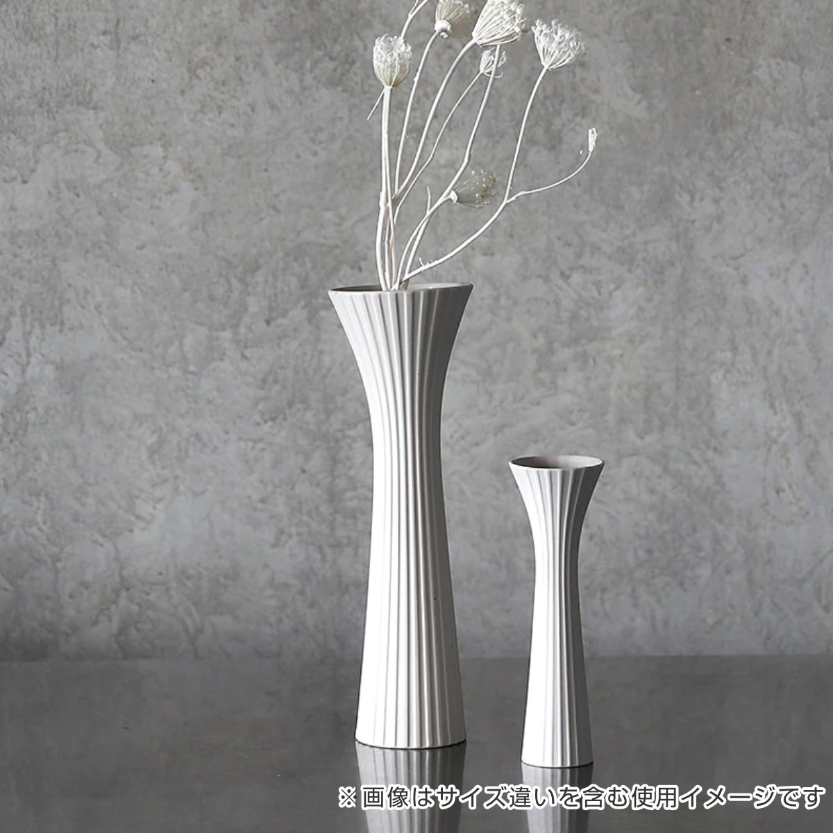 magnet 花瓶 CACCIA9 Tiny Otto 陶器 （ 花びん 花器 ベース 無地