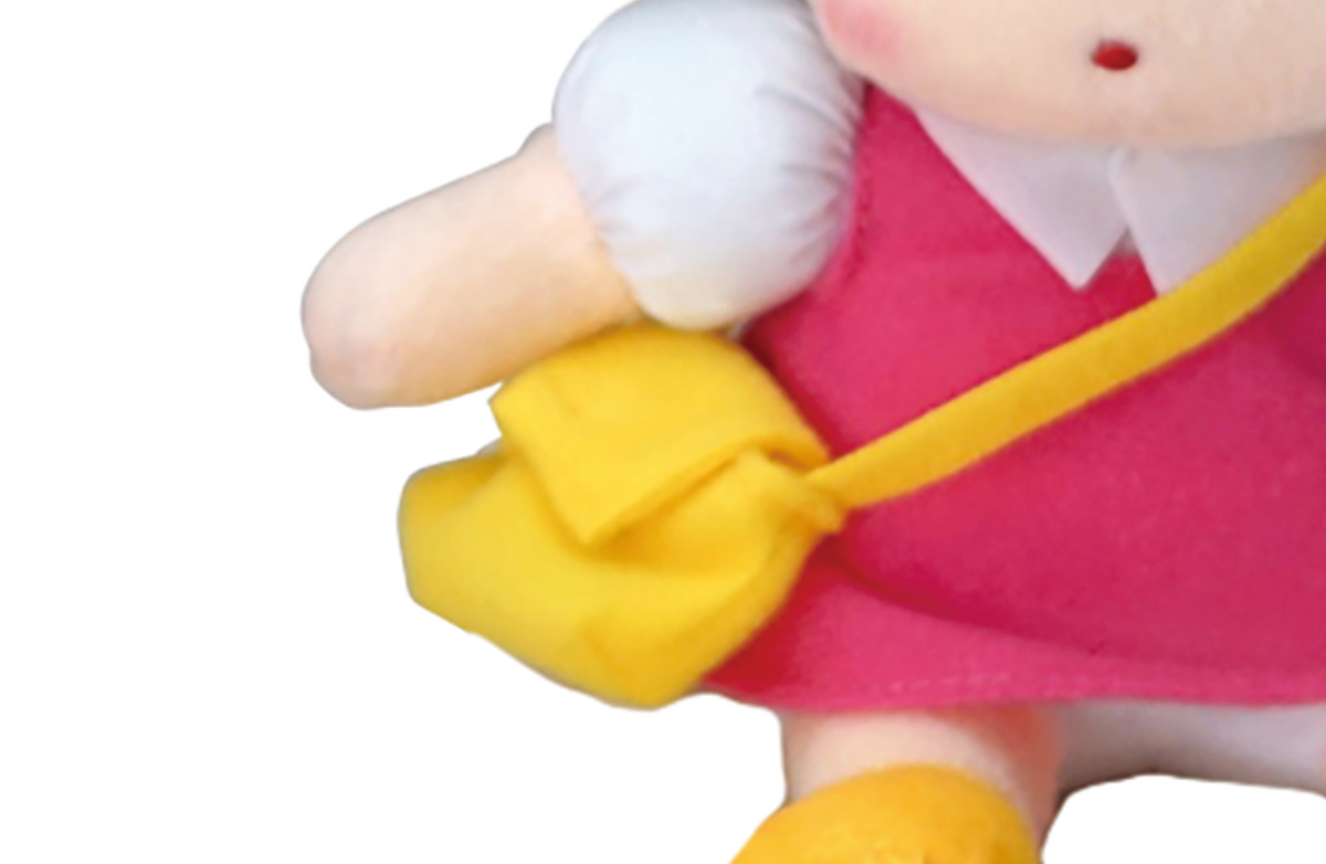 Sun Arrow（サン・アロー） ぬいぐるみ めいちゃん SS ジブリ