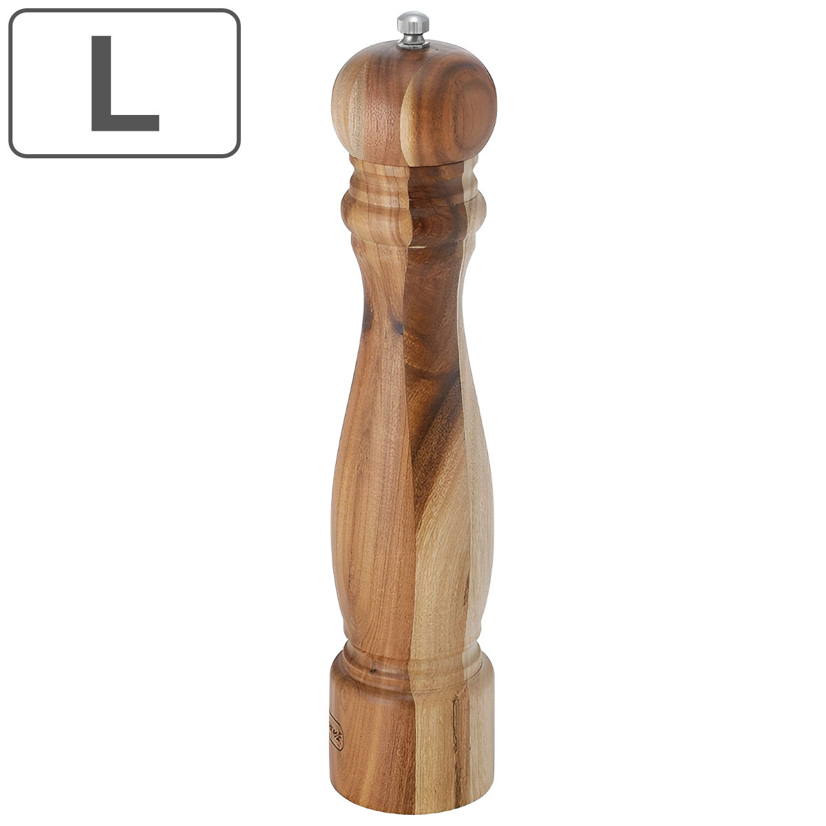 アカシア　SALUS　ペッパーミル　Lサイズ　6個 アカシア SALUS ペッパーミル Lサイズ 6個 【公式通販】