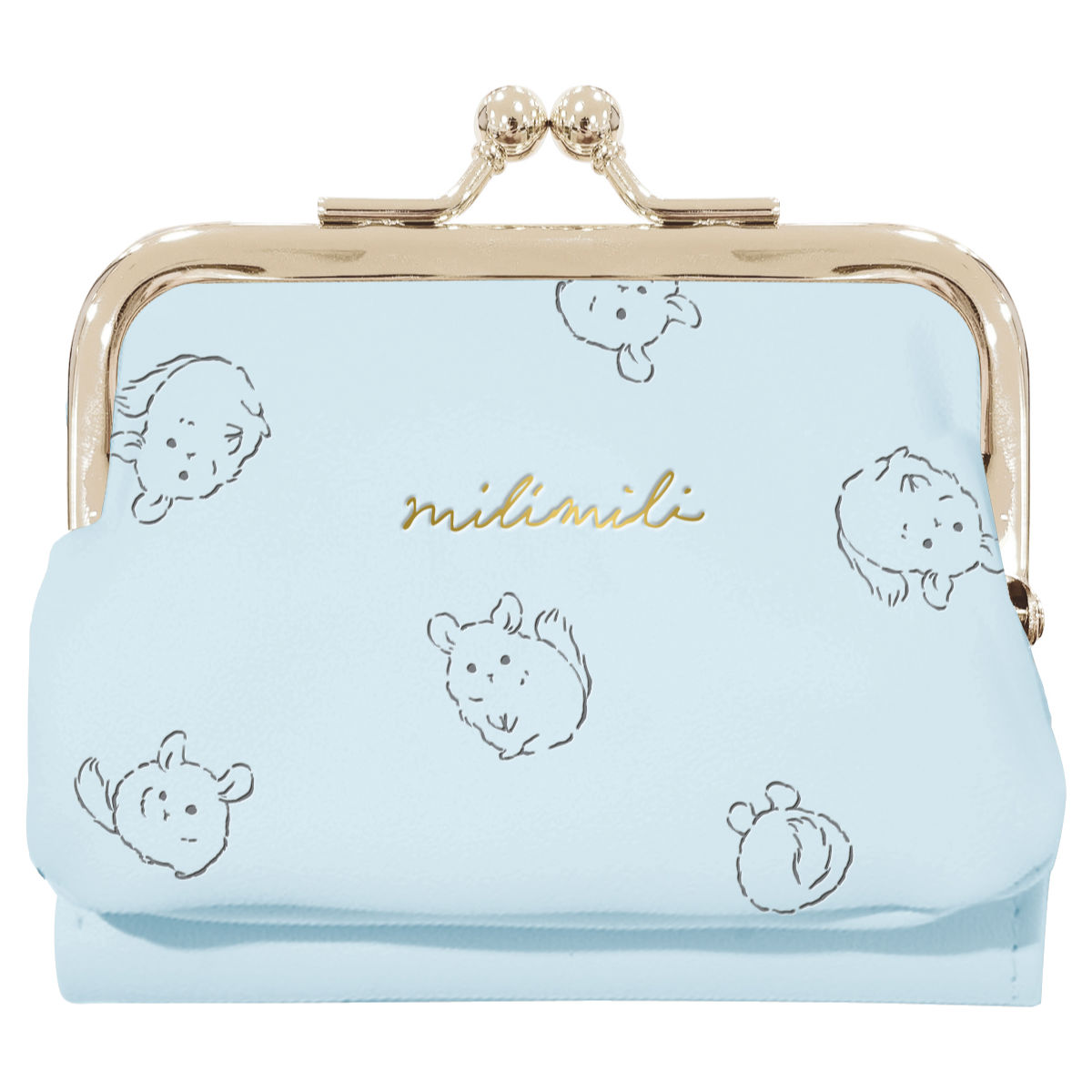メール便対象品】 マルチ ケース 仕切り 動く 小物入れ ピル