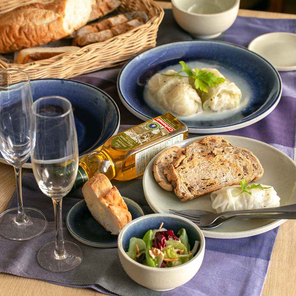 プレート 10cm BLOCK ブロック 陶器 美濃焼 （ 食洗機対応 電子レンジ