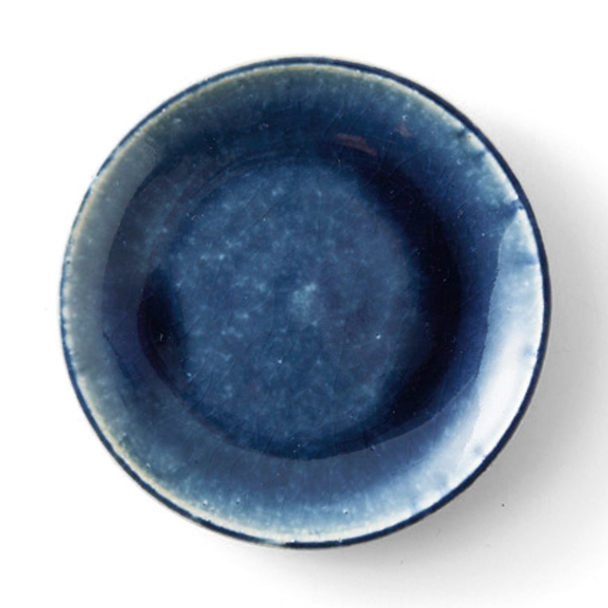 プレート 10cm BLOCK ブロック 陶器 美濃焼 （ 食洗機対応 電子レンジ