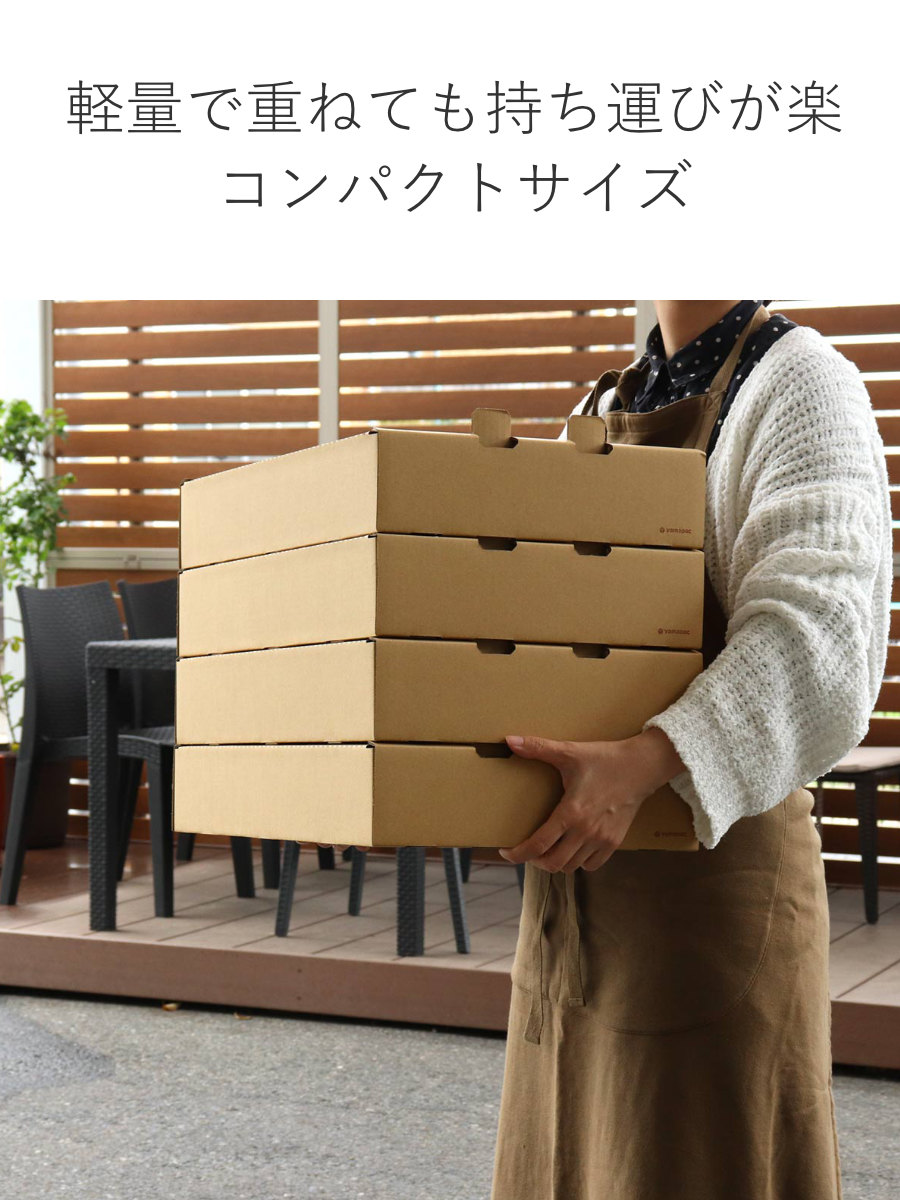 ばんじゅう　フードコンテナ　本体８個と蓋2枚セット 特大ばんじゅう サンコー(三甲) 番重・コンテナ本体 【通販モノタロウ】