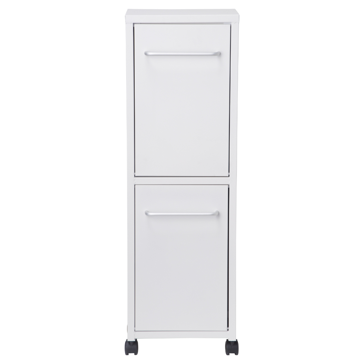 セトクラフト ゴミ箱 40L 20L×2分別 トラッシュダブル （ ごみ箱 20L 2