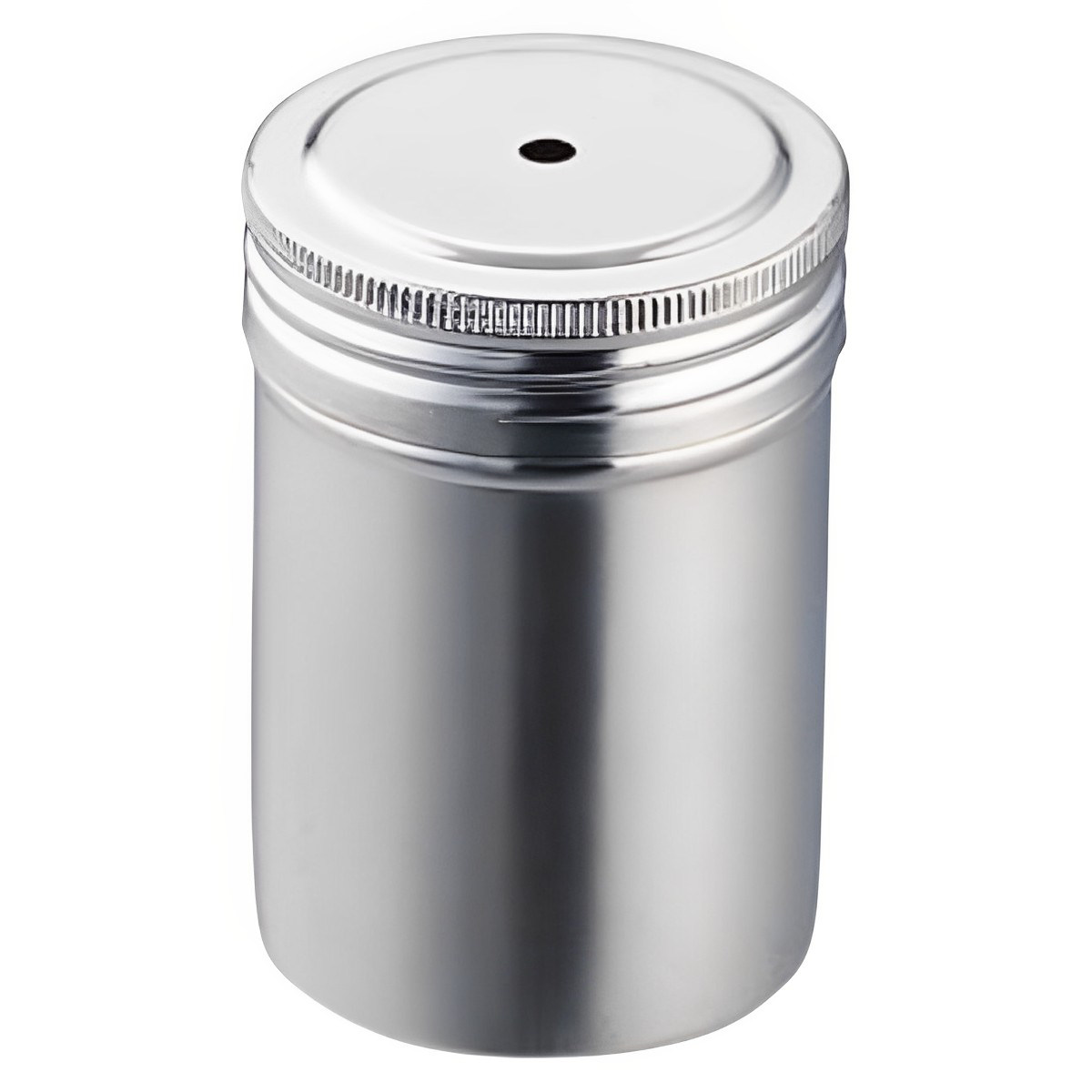 調味料缶 G ゴマ ステンレス製 調味料入れ SALUS （ セイラス ごま用