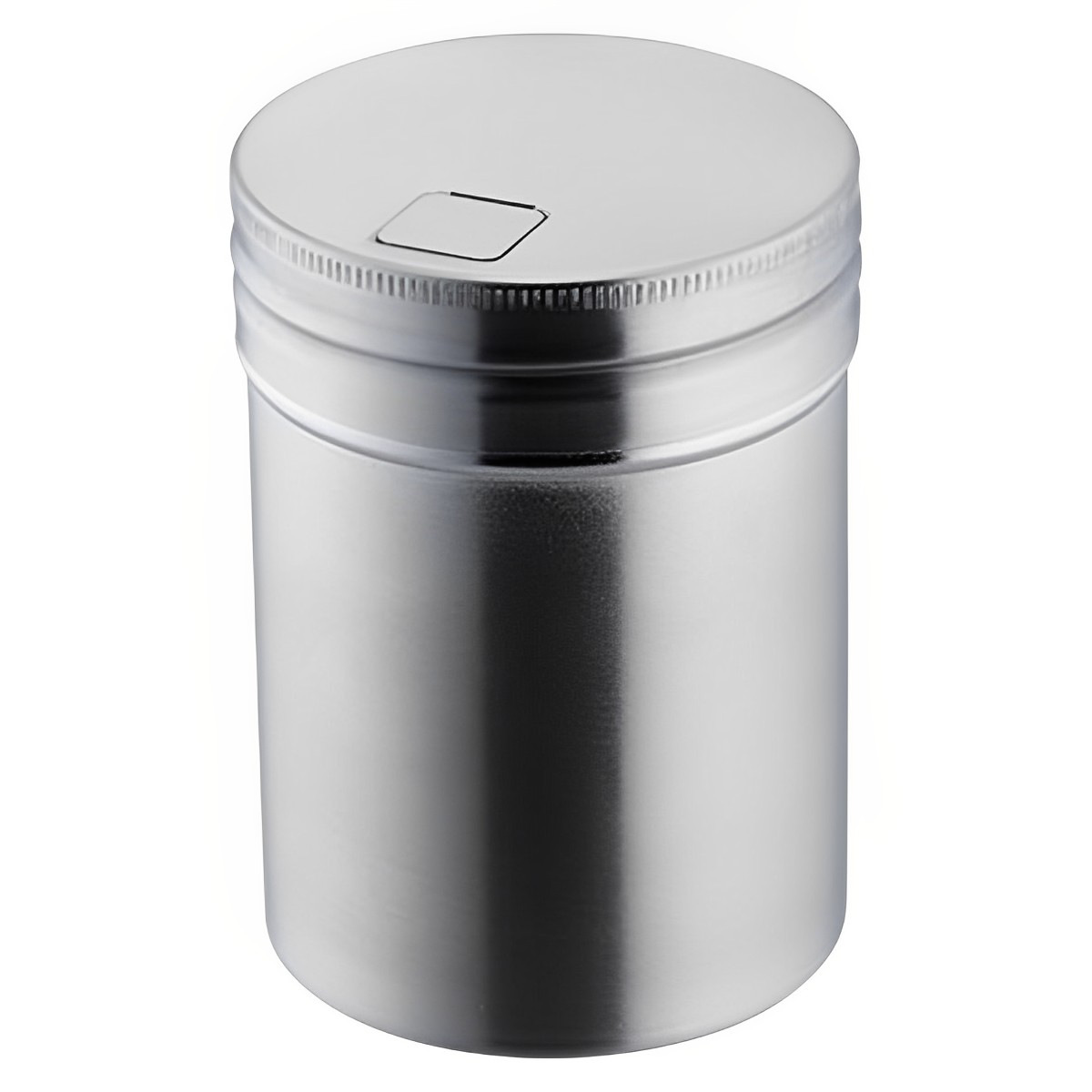 【フランス／H.スフロ】純銀 クリスタル／ソルトセラー 調味料入れ ２個セット フランス製アンティーク銀ソルトシェーカーセット1960年代