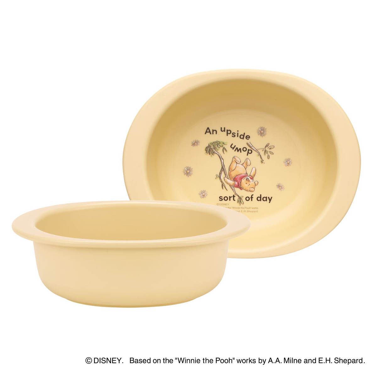スケーター ベビー食器 PP製 小鉢 キャラクター （ ディズニー