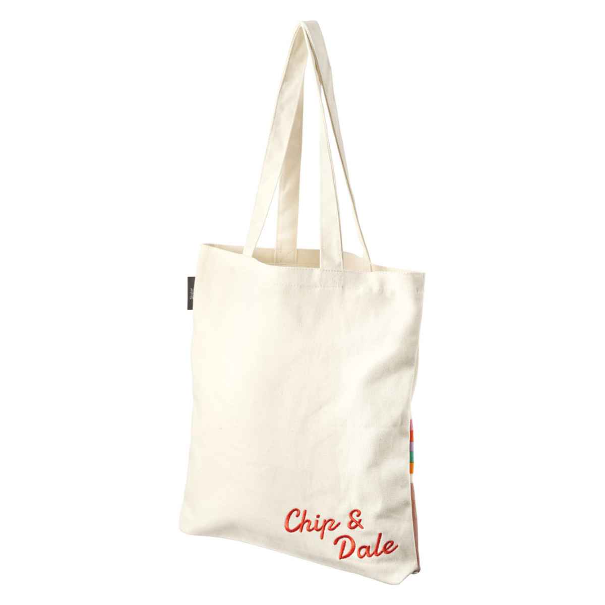 Disney（ディズニー） トートバッグ キャンバス キャラクター