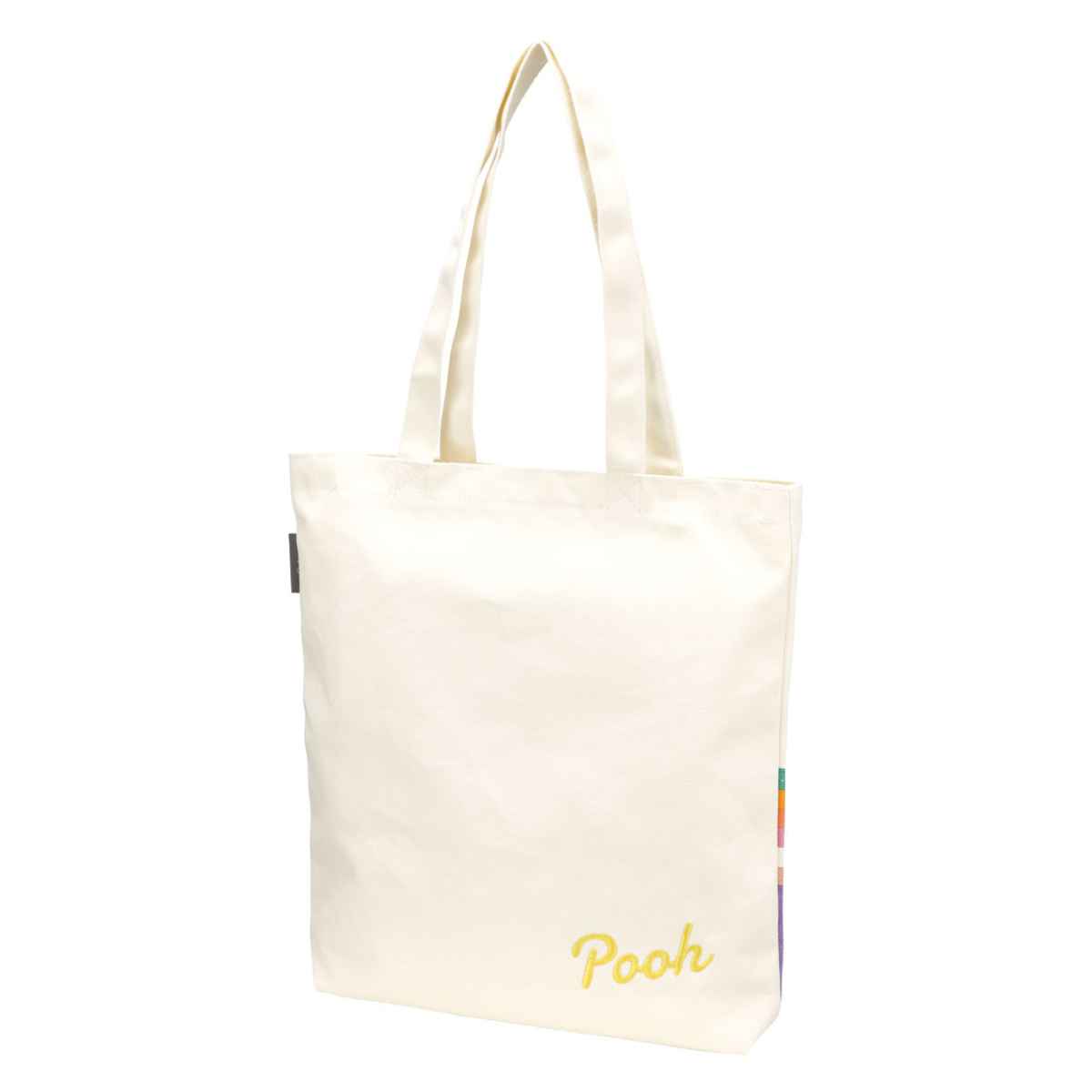 Disney（ディズニー） トートバッグ キャンバス キャラクター