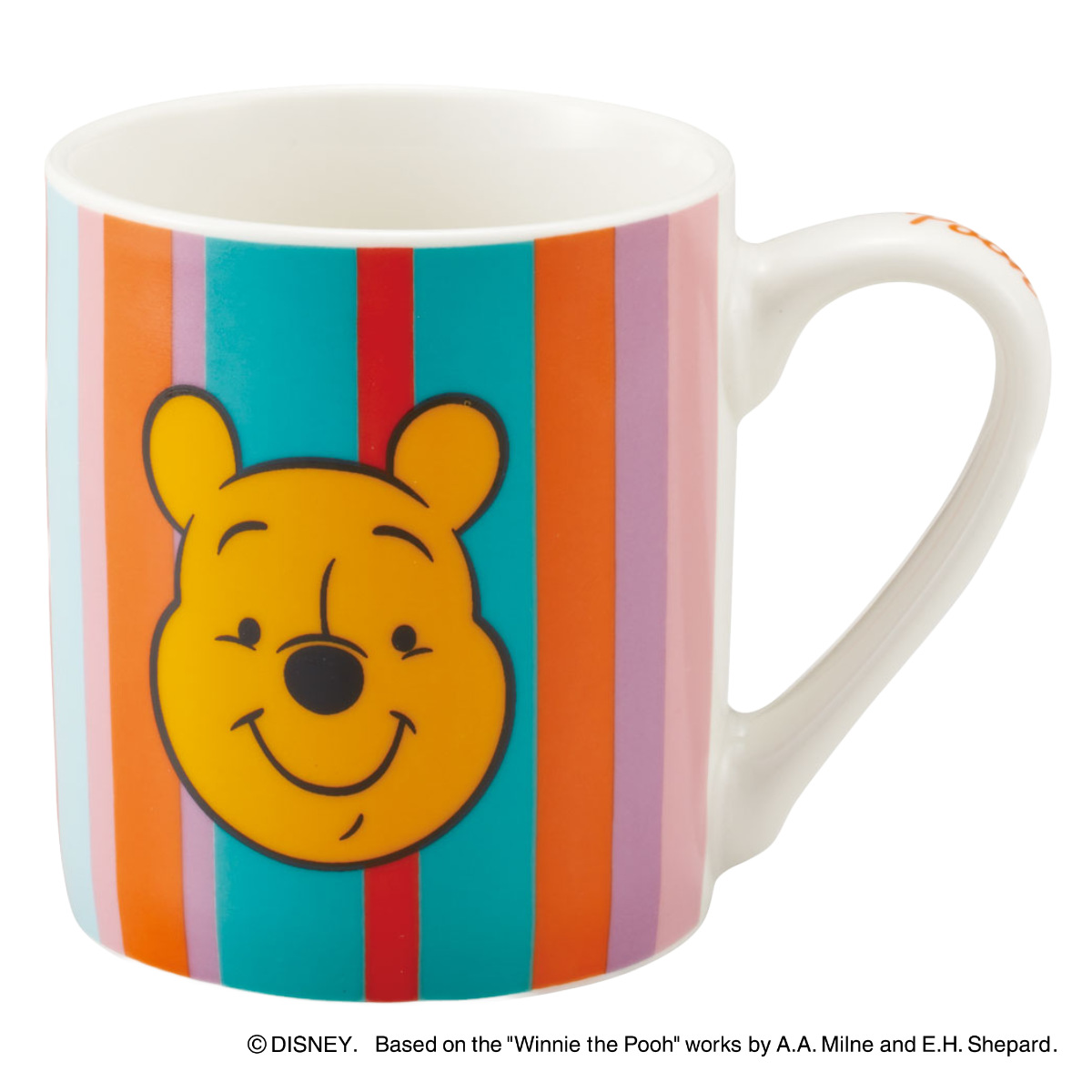 スケーター マグカップ 240ml 陶器マグカップ キャラクター