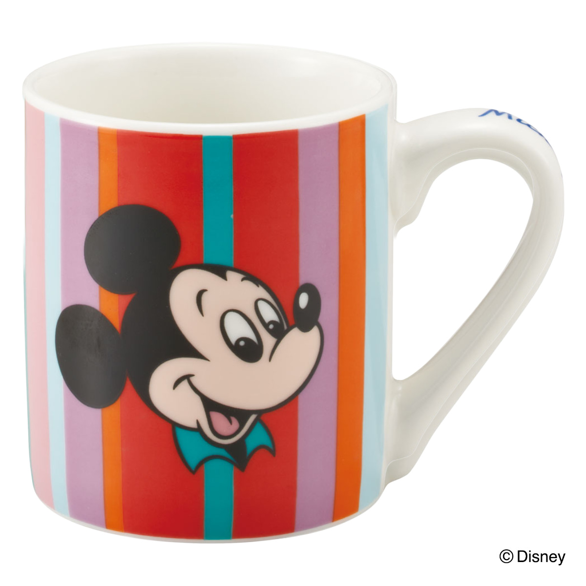 スケーター マグカップ 240ml 陶器マグカップ キャラクター