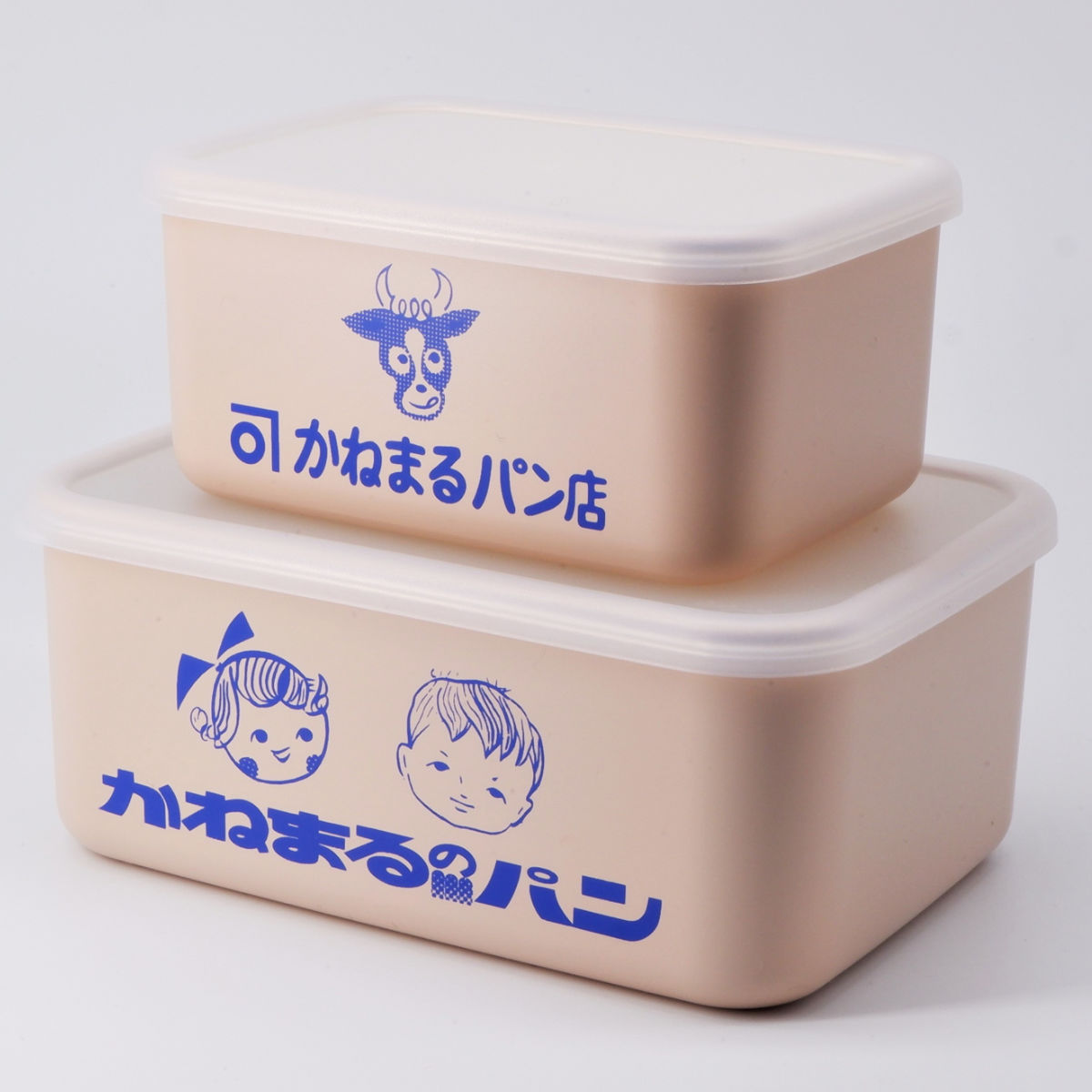 リルぷりっ　ランチボックス ひめチェン！おとぎちっくアイドル リルぷりっ 食洗機対応お弁当