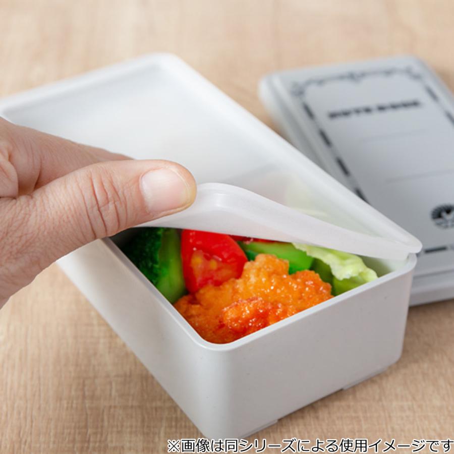 お弁当箱 かねまるパン GEL-COOL スクエア L 500ml （ 弁当箱 ランチ