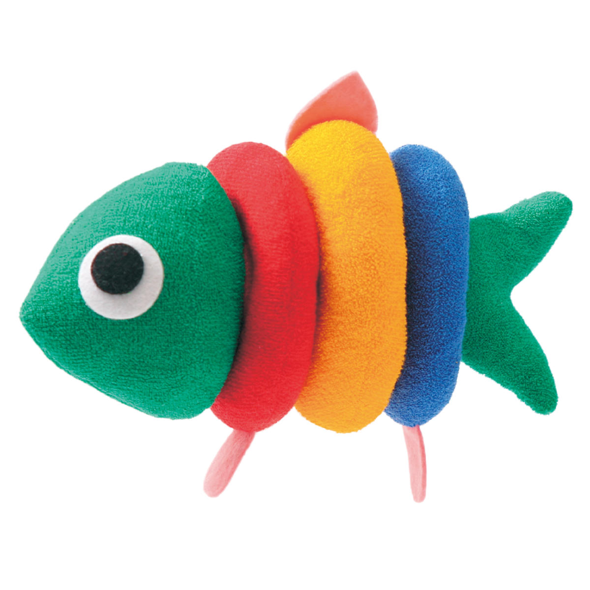 Yours Army World（ユアーズアーミーワールド） ぬいぐるみ さかな