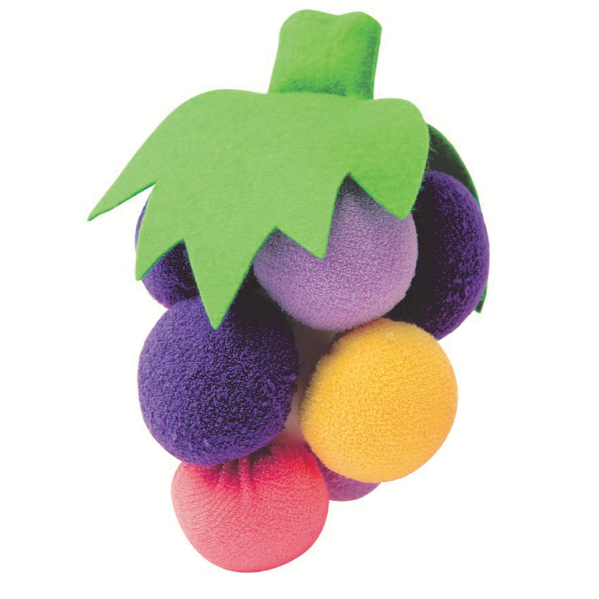 カラフルぬいぐるみセット（3色） DITZ カラフルベア 通販 - ディノス