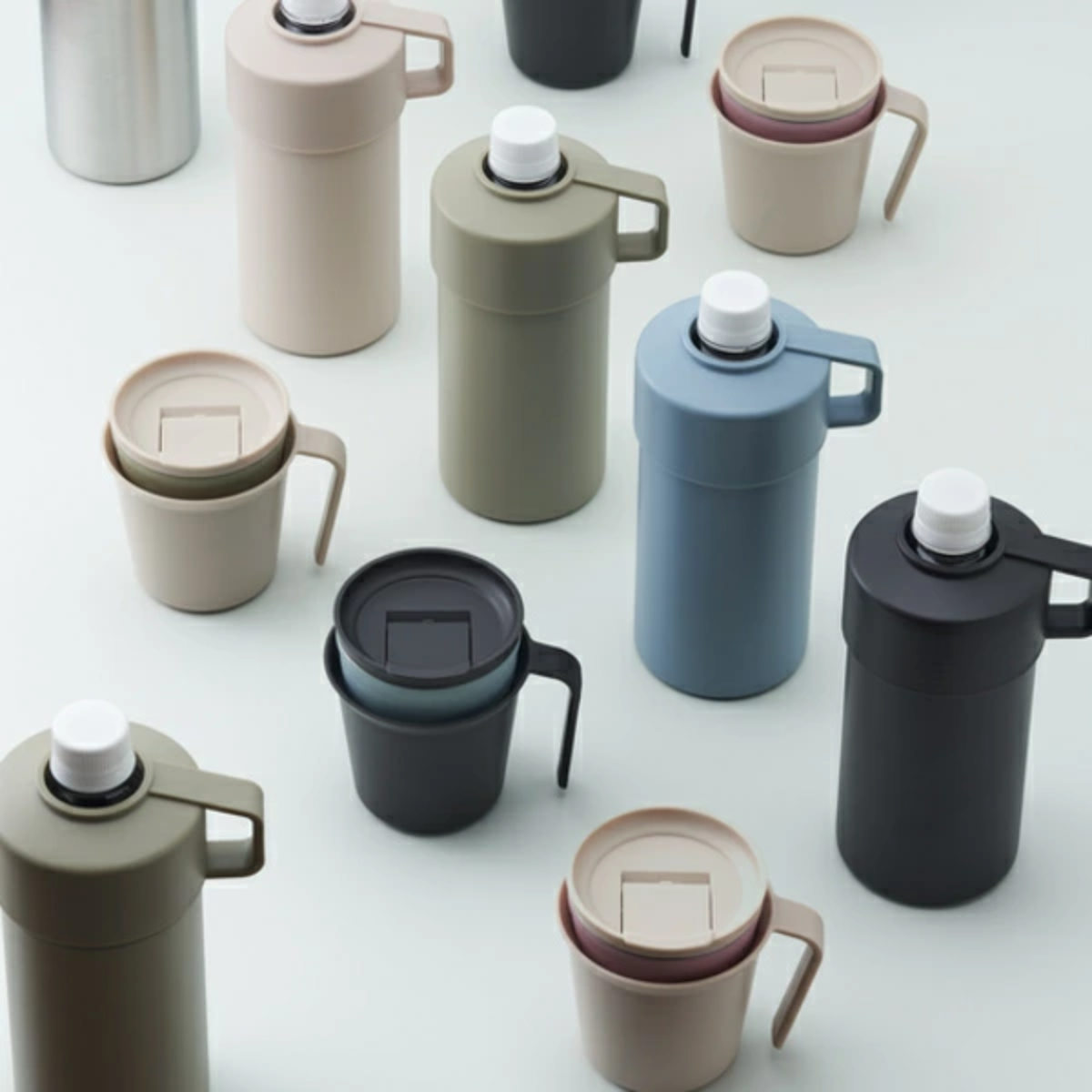 シュガーランド 缶ホルダー 350ml 保冷 STOS 缶クーラーケース