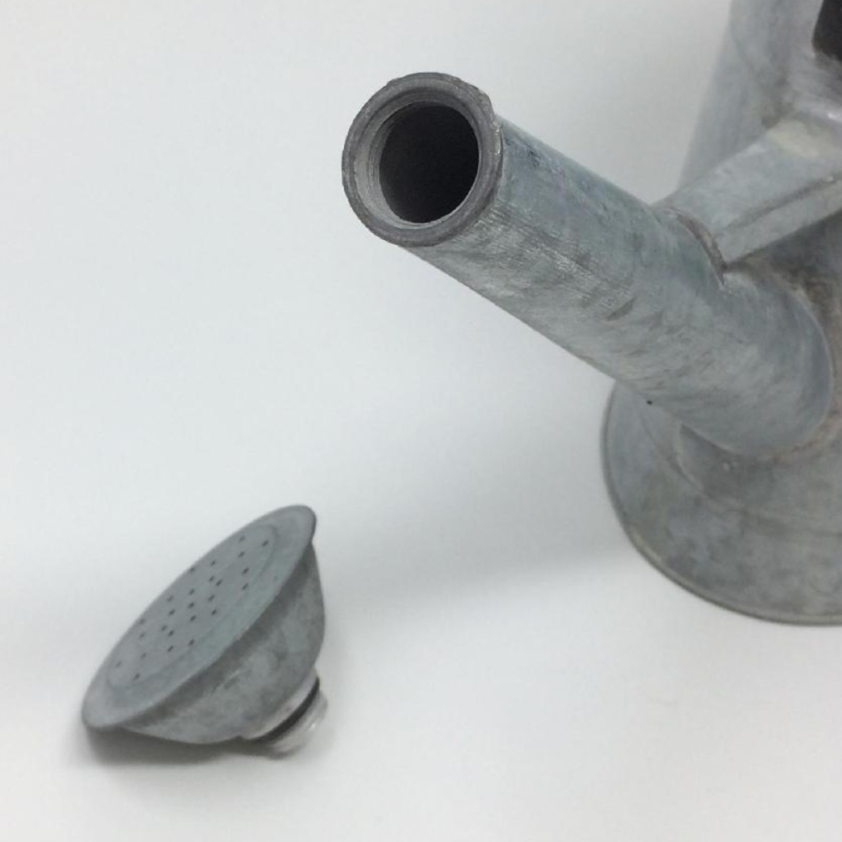 SPICE of Life じょうろ NORMANDIE アイアンハンドルブリキジョーロ