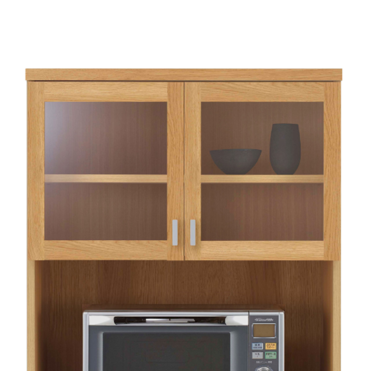 レンジボード　キッチンボード　キッチンカウンター　レンジ台　フナモコ フナモコ（FUNAMOCO） レンジボード 幅79.2cm 日本製 キッチン収納