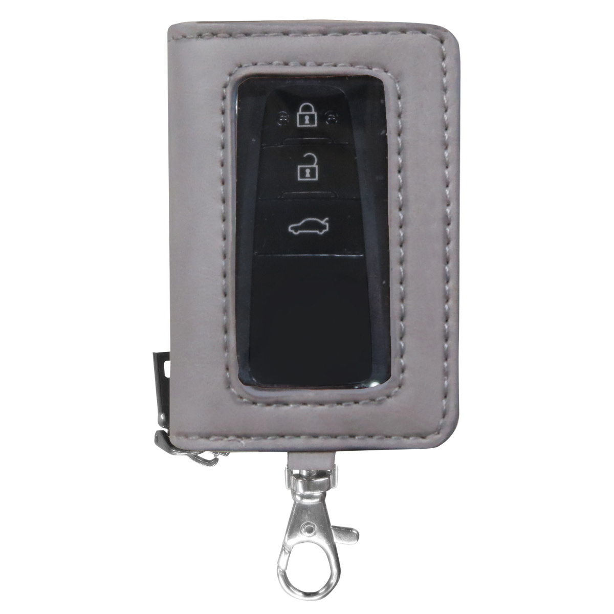 キーケース スマートキー スヌーピー 車 （ キーレスキーケース キーカバー キーポーチ クリア窓付き SNOOPY キャラクター ） | SNOOPY | 02