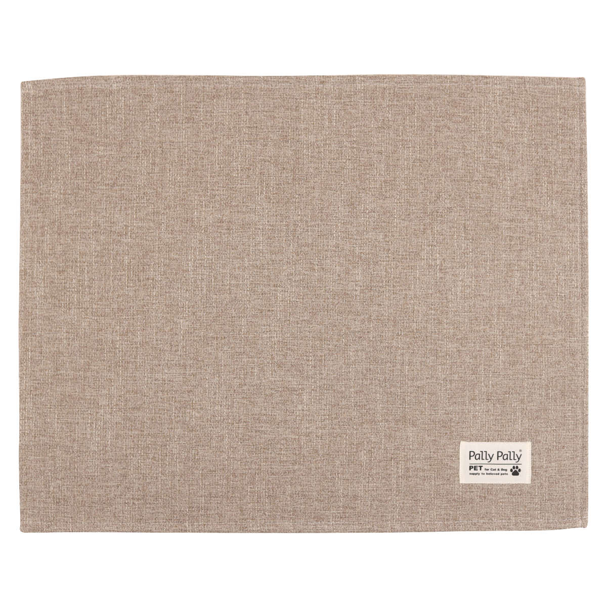 小動物用ケージの下に敷くマット ペット用 はっ水加工 ハムスター