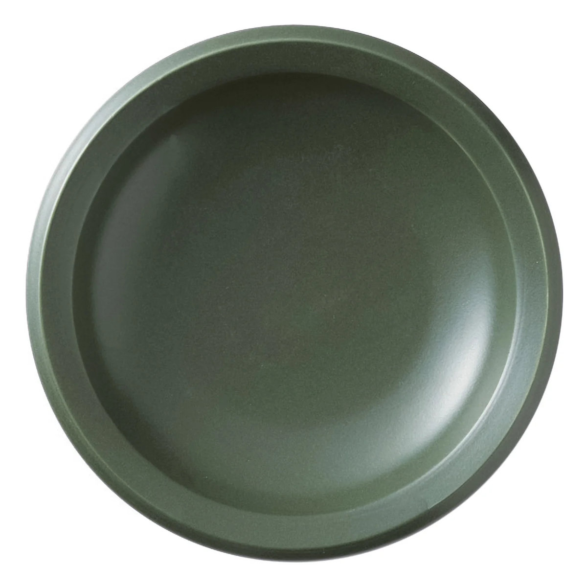 プレート 16cm M AirStack エアスタック 磁器 美濃焼 同色5枚セット