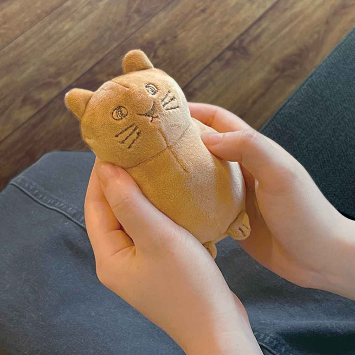でぶねこ 食いしん坊 ミニスコ座りぬいぐるみ 全種類★非売品★未使用★タグ付★ Amazon.co.jp: でぶねこ 食いしん坊 ミニスコ座りマスコット 全